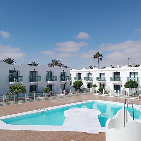 Flor De Las Dunas Pools Wifi Tennis Bikes For Free Corralejo Luaran gambar