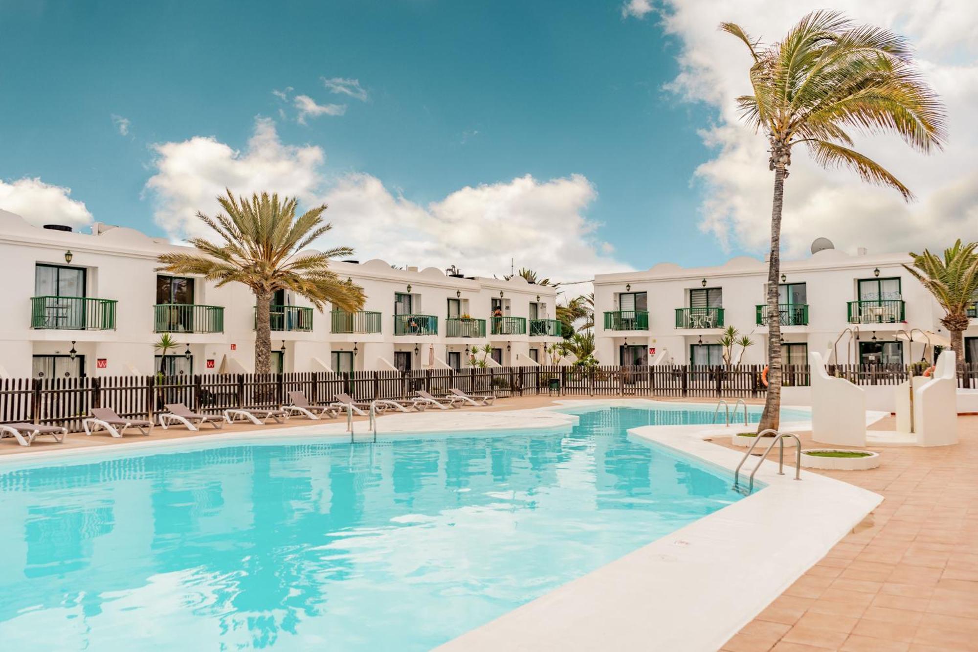 Flor De Las Dunas Pools Wifi Tennis Bikes For Free Corralejo Luaran gambar