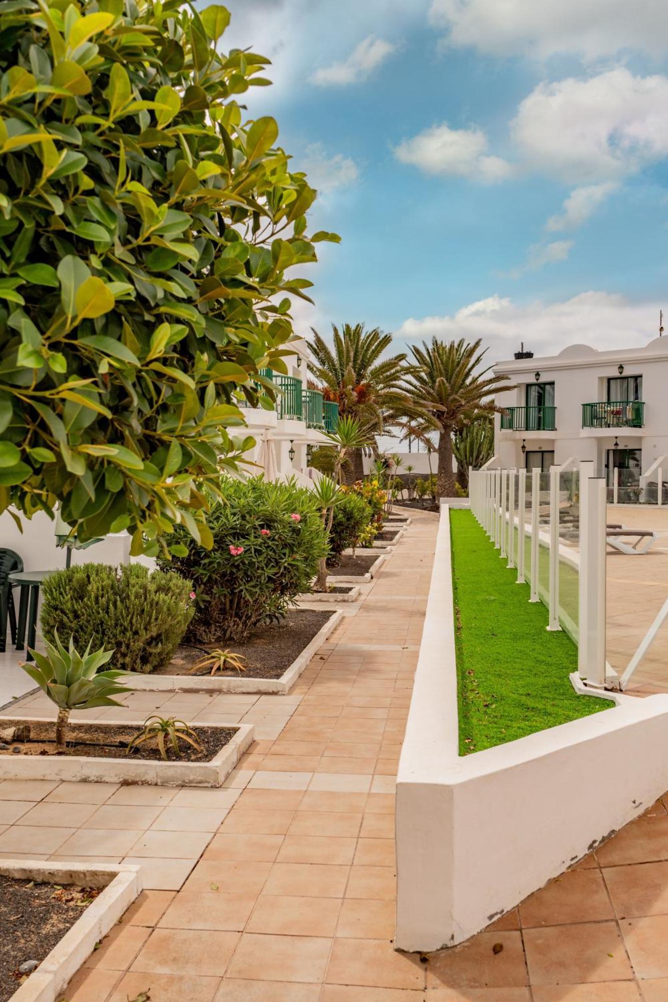 Flor De Las Dunas Pools Wifi Tennis Bikes For Free Corralejo Luaran gambar