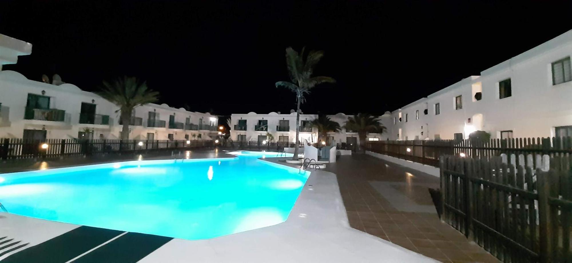 Flor De Las Dunas Pools Wifi Tennis Bikes For Free Corralejo Luaran gambar